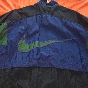 Windbreaker